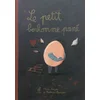 Image de Le petit bonhomme pané