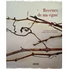 Image de Recettes de ma vigne