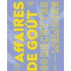 Image de Affaires de goût