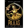 Image de Pallas - Tome 3