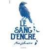 Image de Le sang d'encre - volume 1