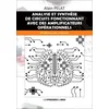 Image de Analyse et synthese de circuits fonctionnant avec des amplificateurs operationnels