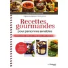 Image de Recettes gourmandes pour personnes sensibles
