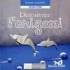 Image de Découvrez l'origami