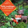 Image de Petits modelages en pâte polymère