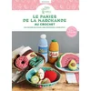 Image de Le panier de la marchande au crochet : nouvelle édition enrichie
