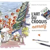 Image de L'art du croquis narratif - raconter une histoire par le dessin