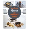 Image de Le petit traité rustica des produits séchés