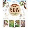 Image de Je joue avec les éléments - bois