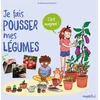Image de Je fais pousser mes légumes