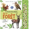 Image de A l'écoute des animaux de la forêt