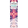 Image de Mes marque-pages à colorier au numéro - mandalas