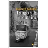 Image de Tango a la romaine