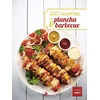 Image de 220 recettes de plancha & barbecue