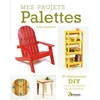 Image de Mes projets palettes