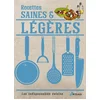 Image de Recettes saines et légères