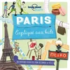 Image de Paris expliqué aux kids