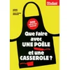 Image de Que faire avec une poêle et une casserole ?