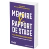 Image de Mémoire & rapport de stage - de la rédaction à la soutenance