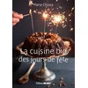 Image de La cuisine bio des jours de fête
