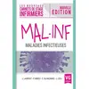 Image de Carnets de stage infirmiers maladies infectieuses