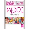 Image de Carnets de stage infirmiers médicaments