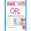 Image de Carnets de stage infirmiers orl