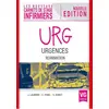 Image de Carnet de stage infirmiers urgences reanimation
