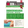 Image de Ue ecn en fiches endocrinologie edition 2017