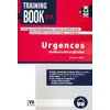 Image de Training book qcm urgences