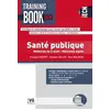Image de Training book qcm sante publique