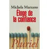 Image de Eloge de la confiance