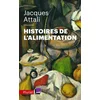 Image de Histoires de l'alimentation