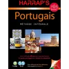 Image de Harrap's méthode intégrale de portugais - 2 cd + livre