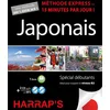 Image de Harrap's méthode express japonais - 2 cd + livre