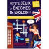 Image de Harrap s petits jeux et petites énigmes cm1-cm2