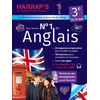 Image de Numéro 1 en anglais 3e avec harrap's