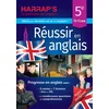Image de Réussir l'anglais en 5e