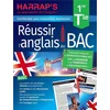 Image de Réussir l'anglais au bac, terminale