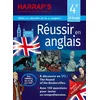 Image de Réussir l'anglais en 4e