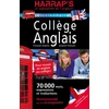 Image de Harrap's collège français-anglais / anglais-français