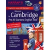 Image de Réussir the cambridge starters english test - niveau a1
