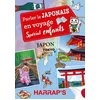 Image de Harrap's parler le japonais en voyage - spécial enfants
