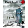 Image de L'ambulance 13 - cycle 1 (vol. 01/2)