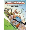 Image de Les rugbymen - Volume 9 - Si on gagne, c'est le gâteau sur la cerise !