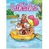Image de Cath et son chat - Tome 03