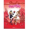 Image de Studio danse - Tome 08