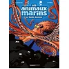 Image de Les animaux marins en bd - Tome 02