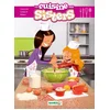 Image de Les Sisters : La Cuisine Des Sisters - T01 Pour Enfant - Jouet D'imitation