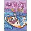 Image de Cath et son chat - Tome 04